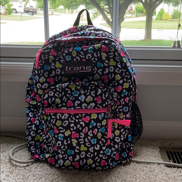 Jansport backpack - Picture 1 of 3